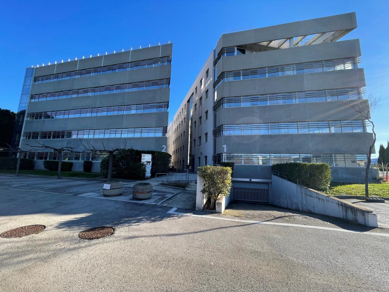 Bureau Montpellier 2766m² Vente bureau Montpellier Hérault OVBUR2428450 0